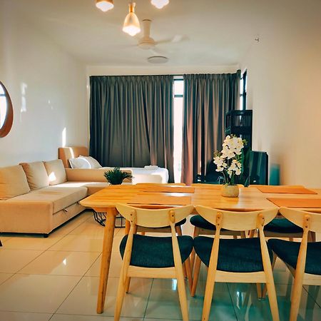 Beacon Executive Suite At Georgetown For 10Pax And 2 Bed Room Esterno foto