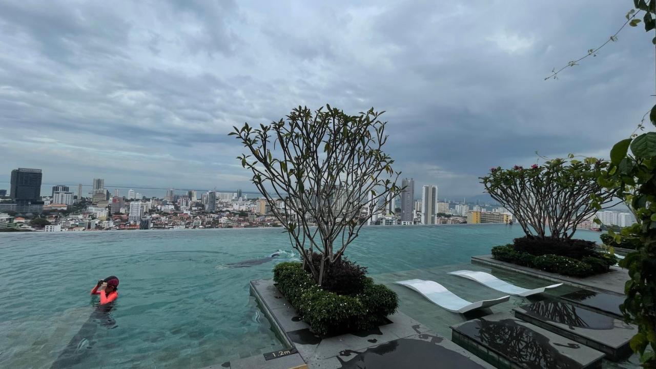 Beacon Executive Suite At Georgetown For 10Pax And 2 Bed Room Esterno foto