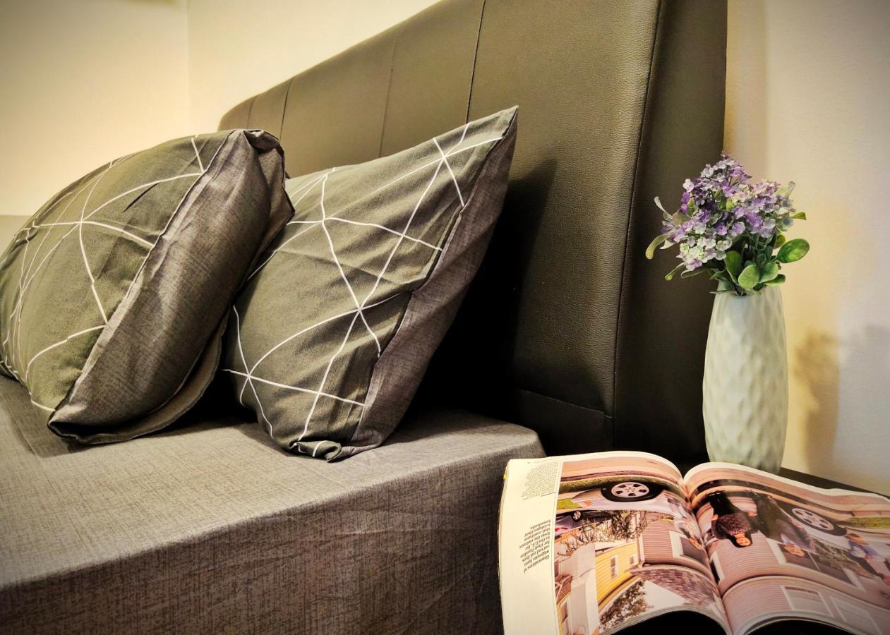 Beacon Executive Suite At Georgetown For 10Pax And 2 Bed Room Esterno foto