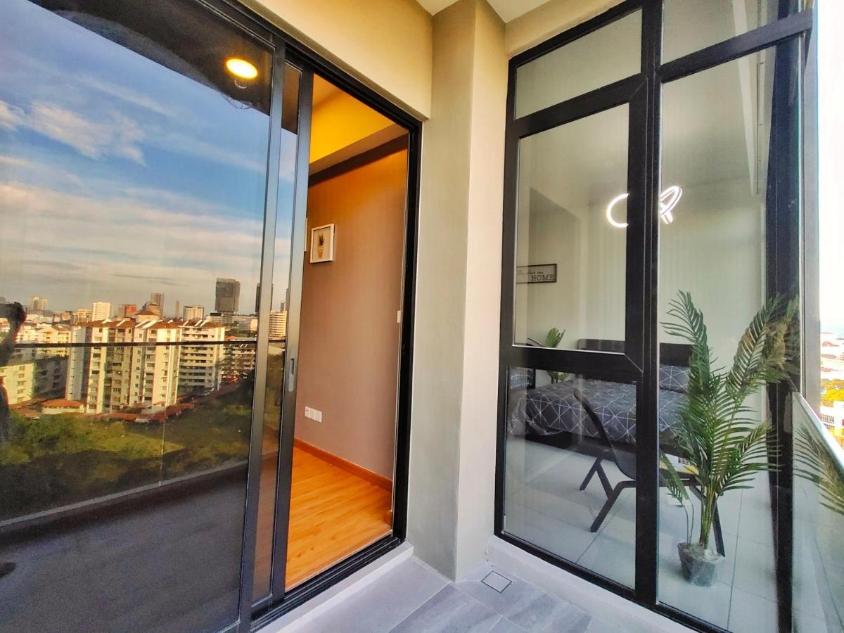 Beacon Executive Suite At Georgetown For 10Pax And 2 Bed Room Esterno foto