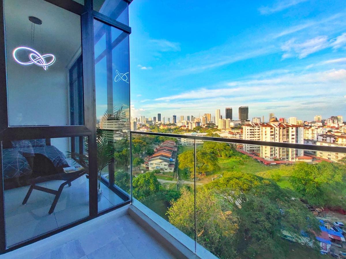 Beacon Executive Suite At Georgetown For 10Pax And 2 Bed Room Esterno foto