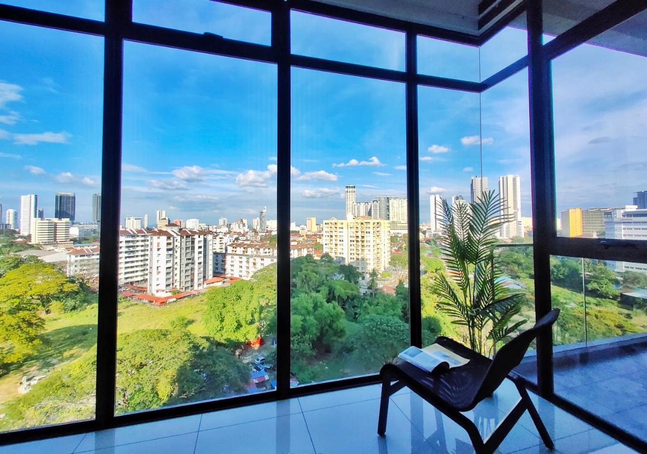 Beacon Executive Suite At Georgetown For 10Pax And 2 Bed Room Esterno foto