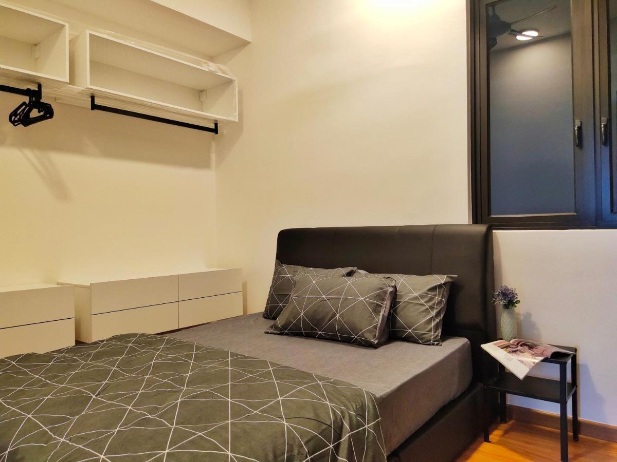Beacon Executive Suite At Georgetown For 10Pax And 2 Bed Room Esterno foto
