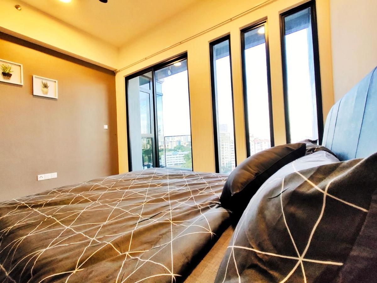 Beacon Executive Suite At Georgetown For 10Pax And 2 Bed Room Esterno foto