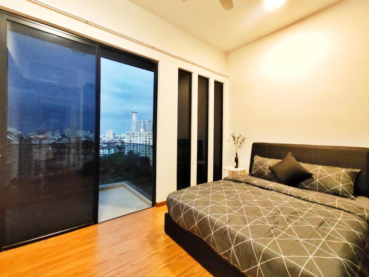 Beacon Executive Suite At Georgetown For 10Pax And 2 Bed Room Esterno foto