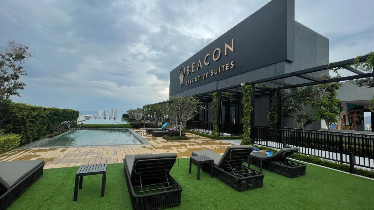 Beacon Executive Suite At Georgetown For 10Pax And 2 Bed Room Esterno foto