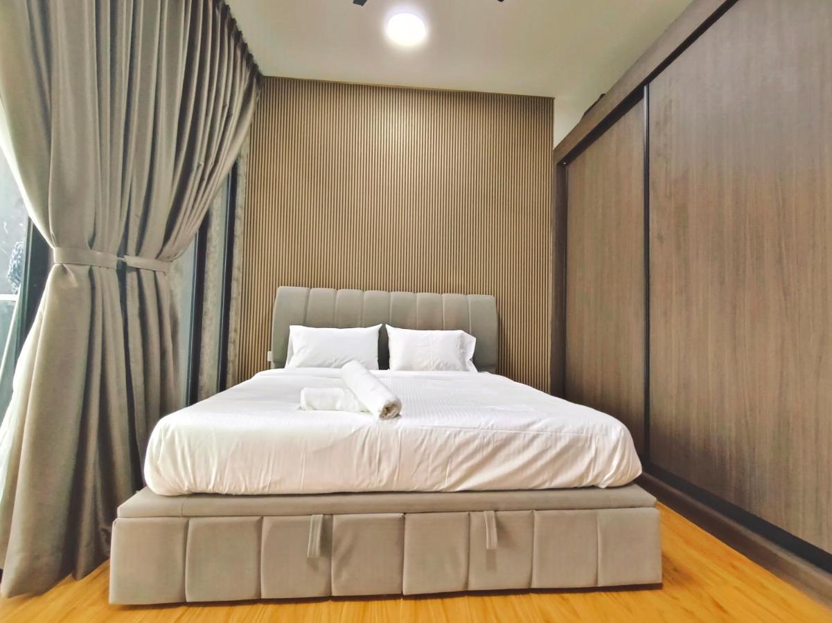 Beacon Executive Suite At Georgetown For 10Pax And 2 Bed Room Esterno foto