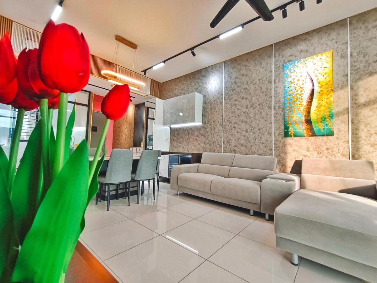 Beacon Executive Suite At Georgetown For 10Pax And 2 Bed Room Esterno foto