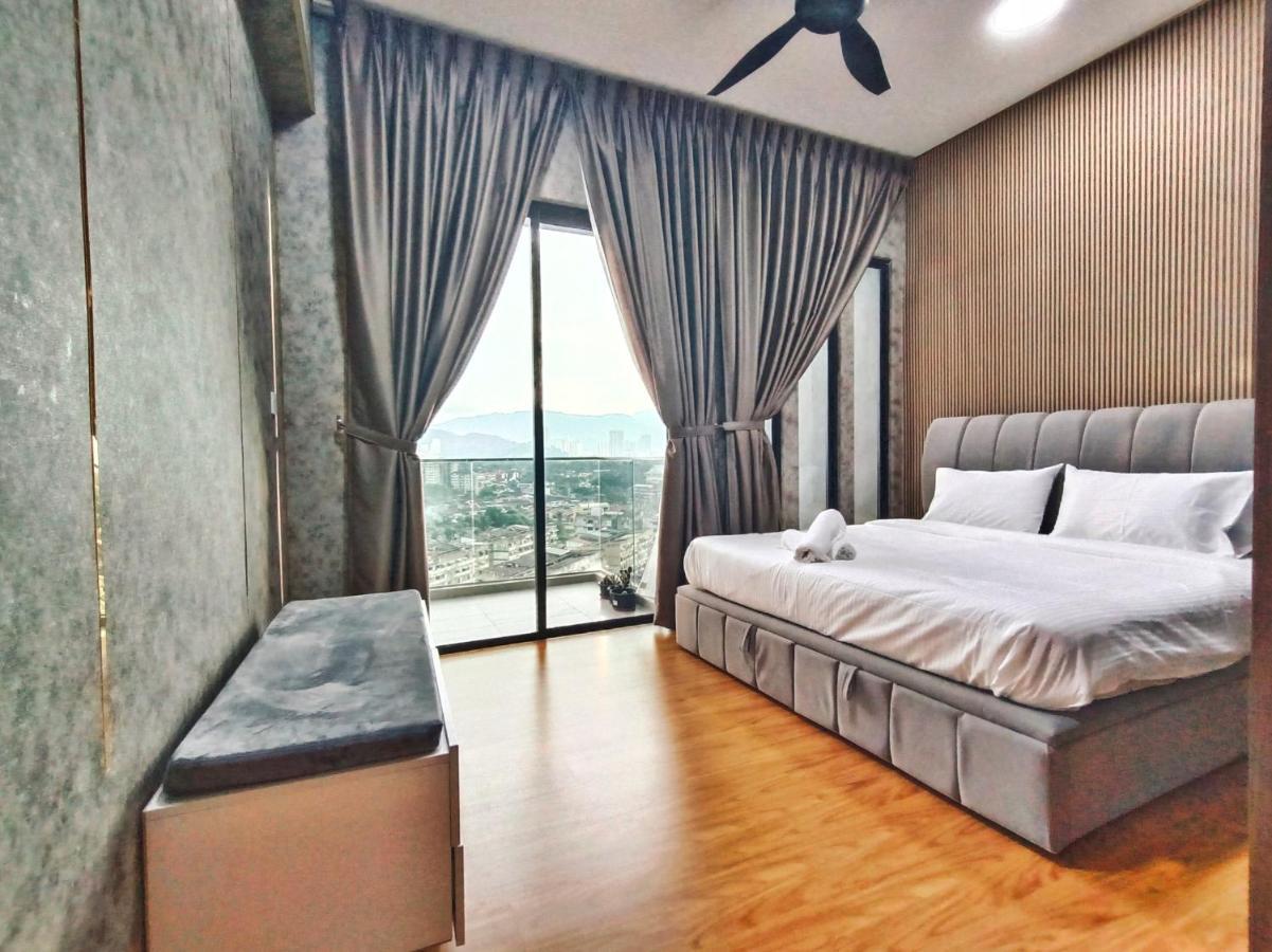 Beacon Executive Suite At Georgetown For 10Pax And 2 Bed Room Esterno foto