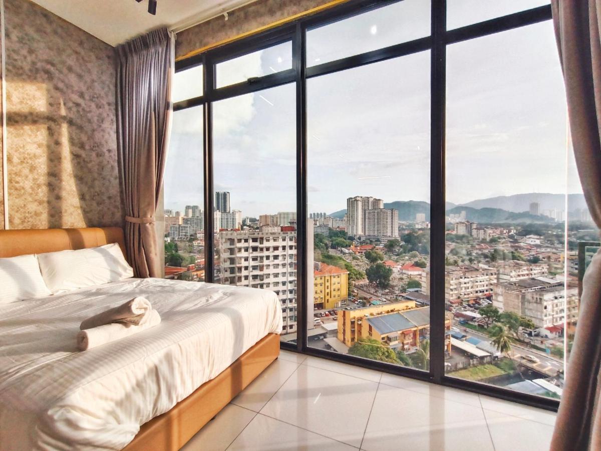 Beacon Executive Suite At Georgetown For 10Pax And 2 Bed Room Esterno foto
