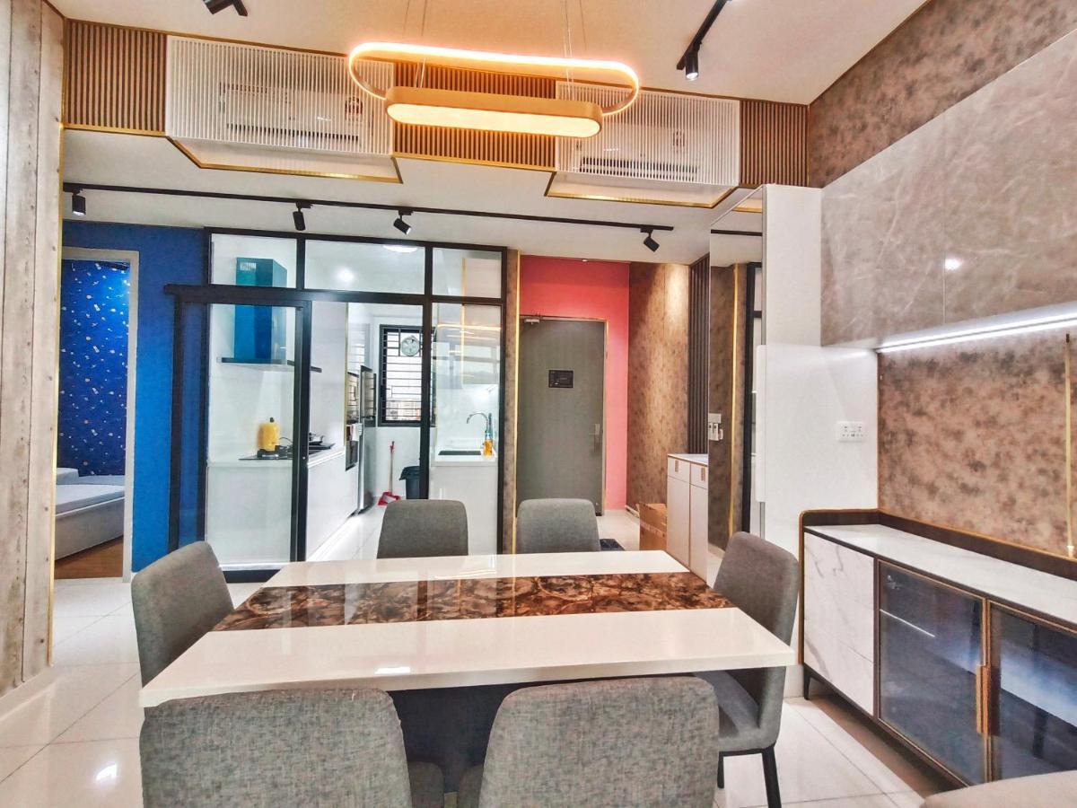 Beacon Executive Suite At Georgetown For 10Pax And 2 Bed Room Esterno foto