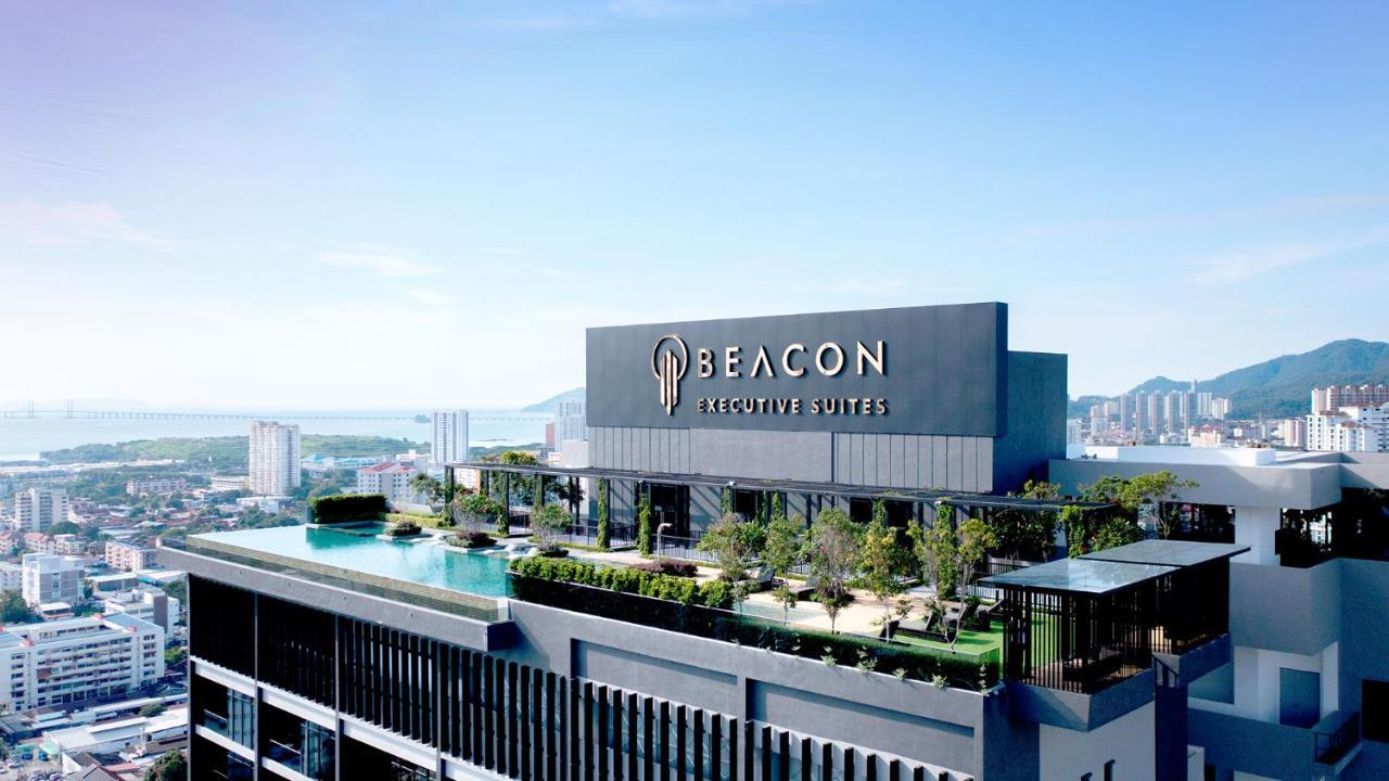 Beacon Executive Suite At Georgetown For 10Pax And 2 Bed Room Esterno foto