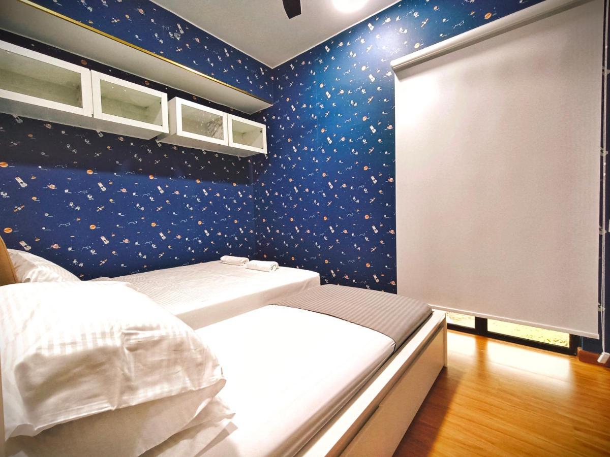 Beacon Executive Suite At Georgetown For 10Pax And 2 Bed Room Esterno foto