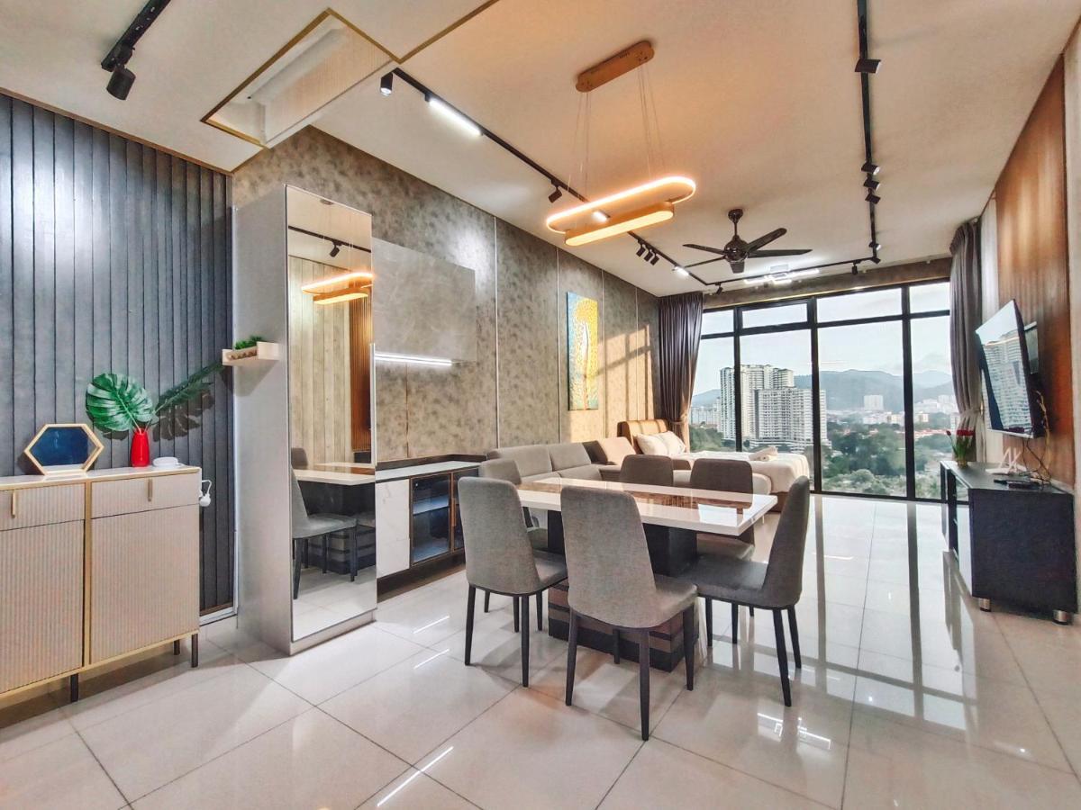 Beacon Executive Suite At Georgetown For 10Pax And 2 Bed Room Esterno foto