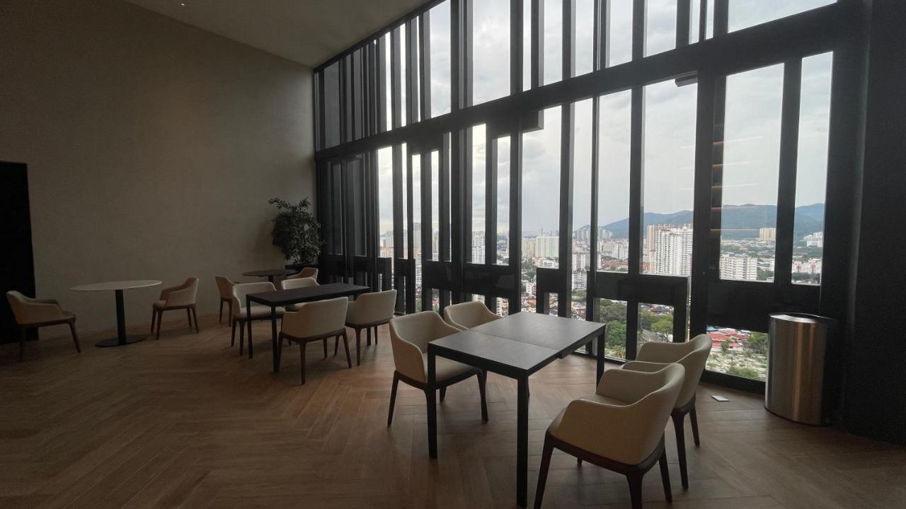 Beacon Executive Suite At Georgetown For 10Pax And 2 Bed Room Esterno foto