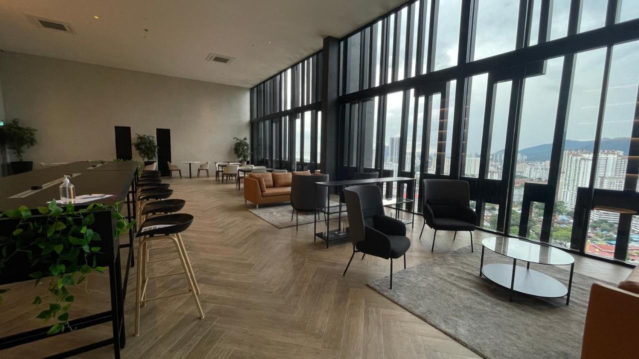 Beacon Executive Suite At Georgetown For 10Pax And 2 Bed Room Esterno foto