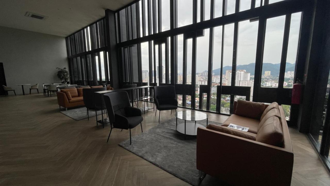 Beacon Executive Suite At Georgetown For 10Pax And 2 Bed Room Esterno foto
