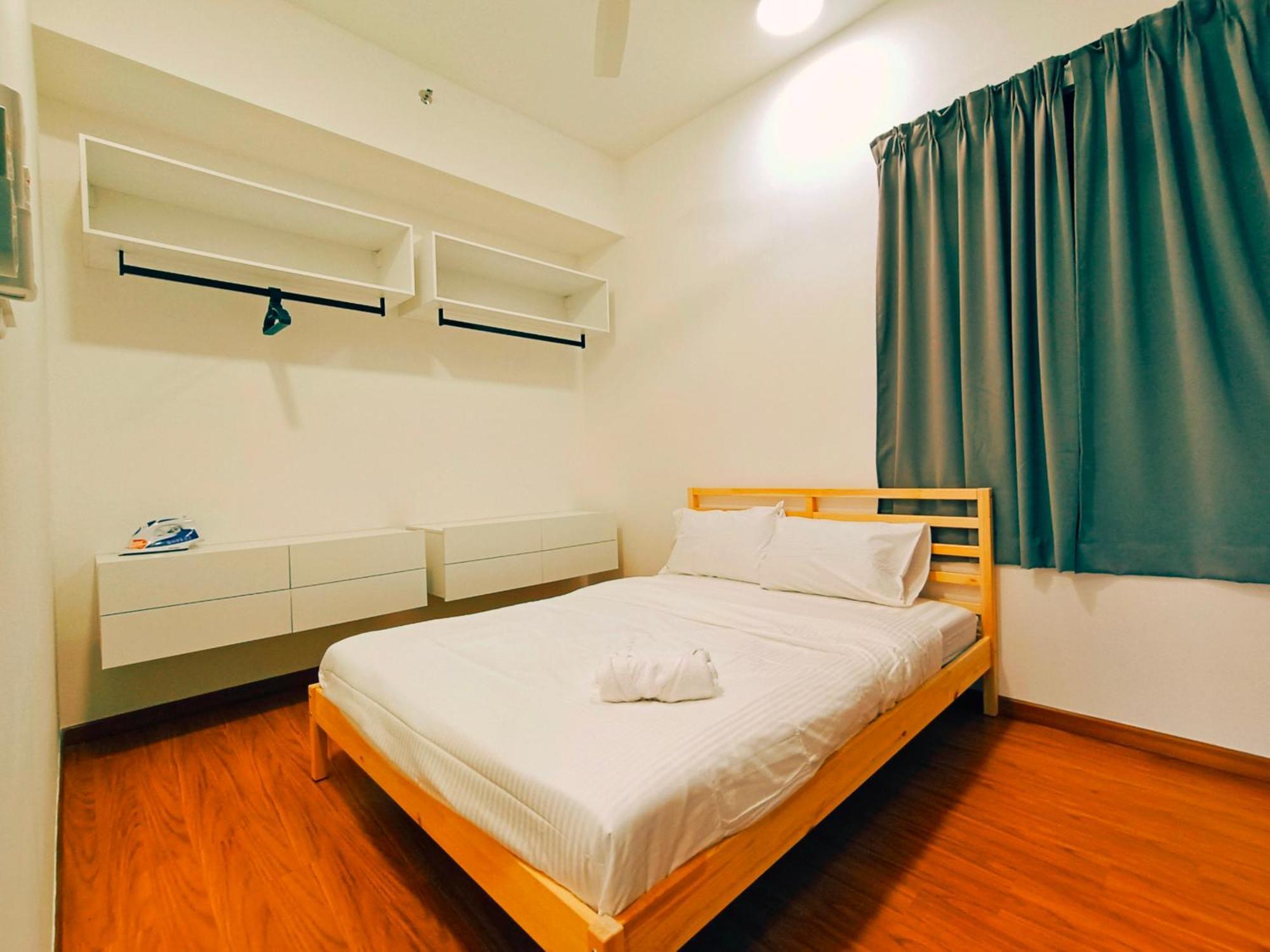 Beacon Executive Suite At Georgetown For 10Pax And 2 Bed Room Esterno foto