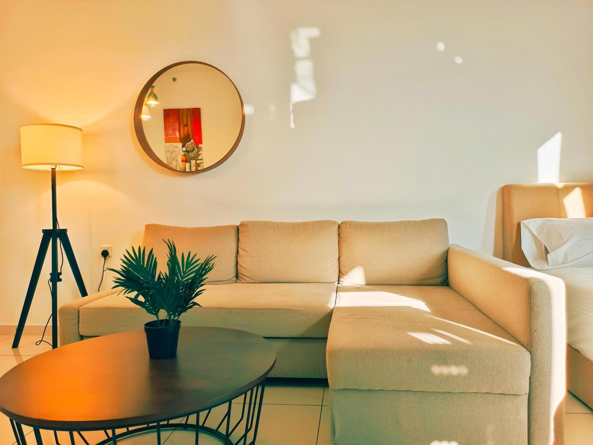 Beacon Executive Suite At Georgetown For 10Pax And 2 Bed Room Esterno foto