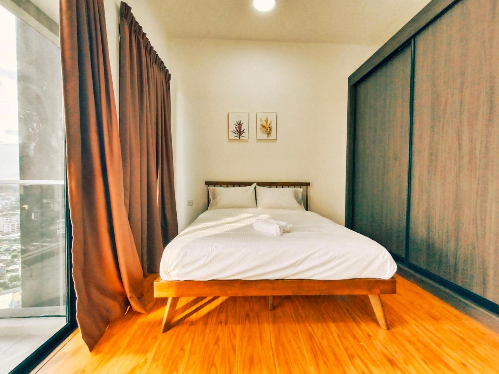 Beacon Executive Suite At Georgetown For 10Pax And 2 Bed Room Esterno foto