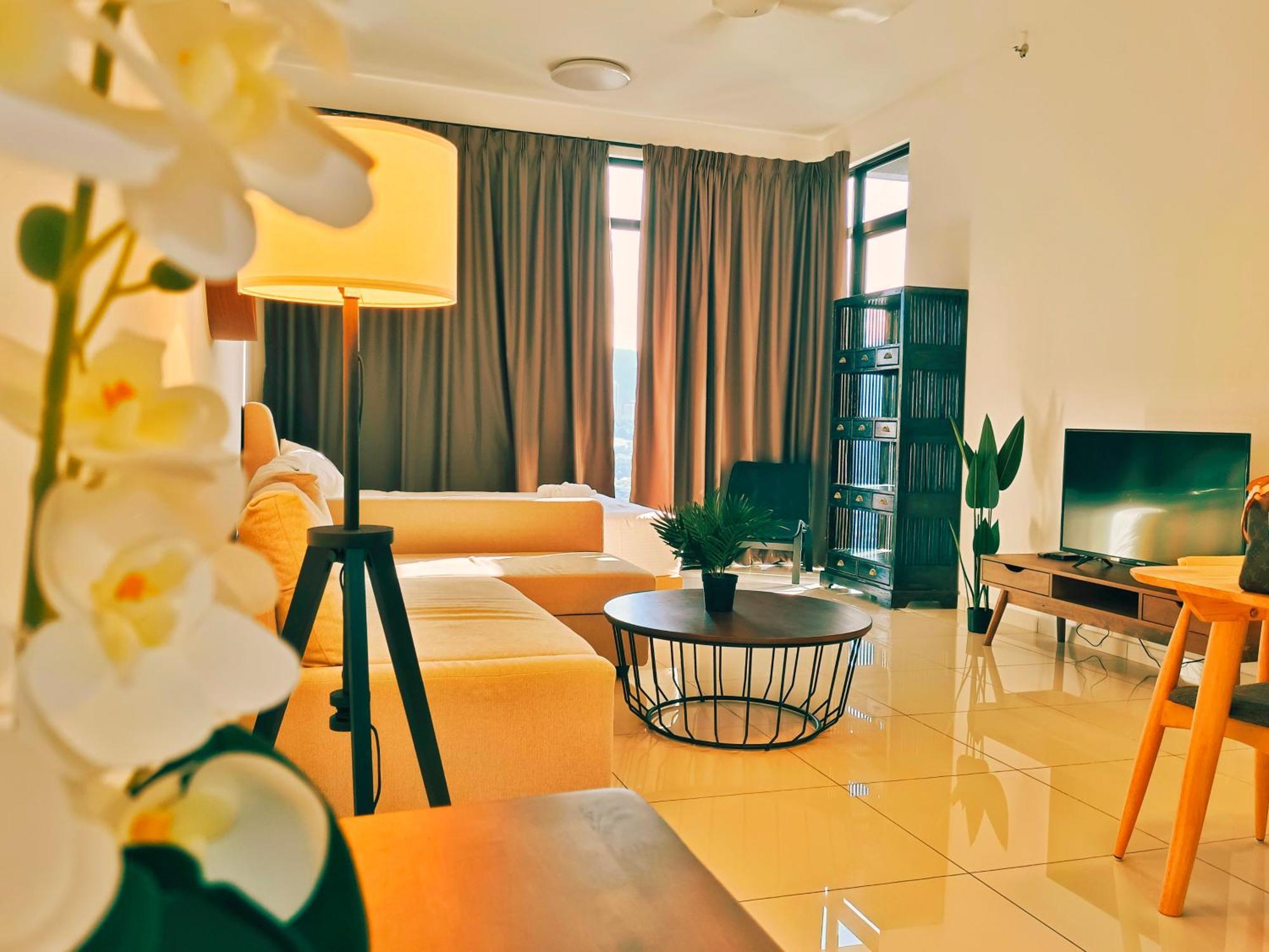 Beacon Executive Suite At Georgetown For 10Pax And 2 Bed Room Esterno foto